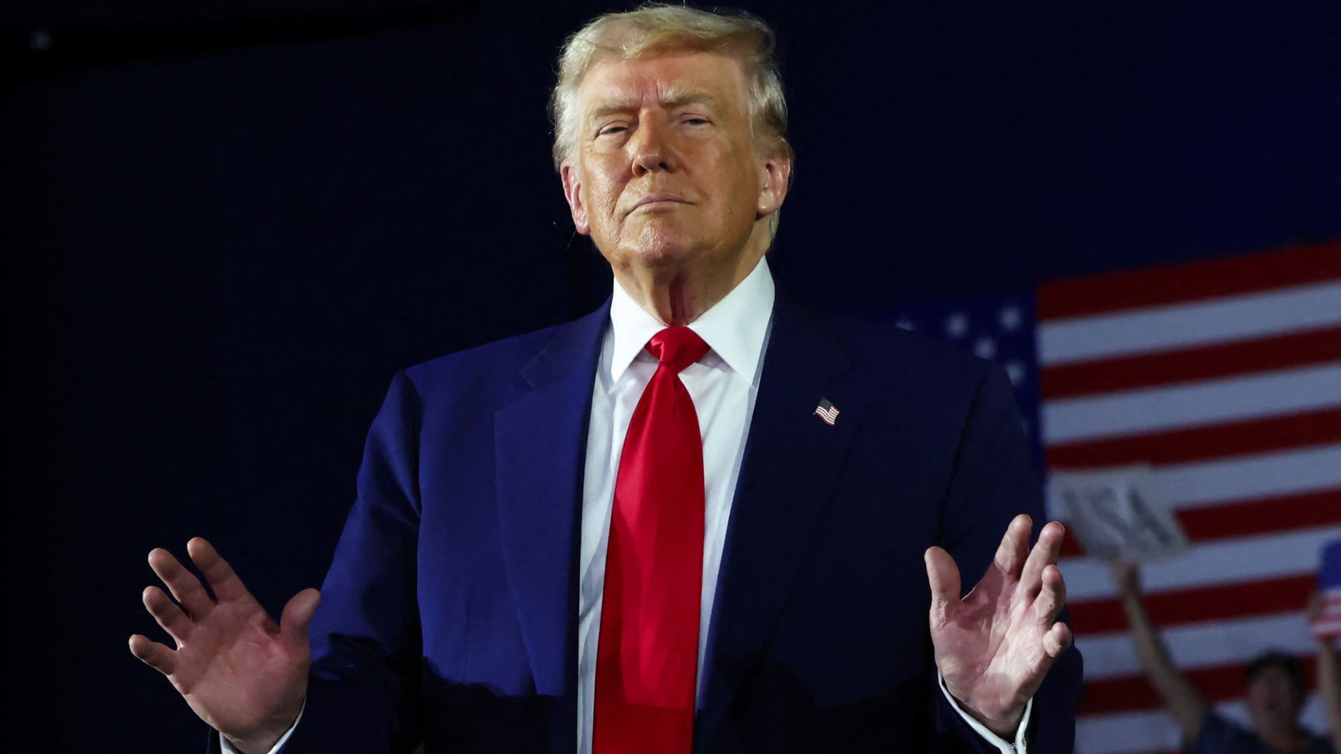 White House sets hiring, foreign enrolment terms for colleges to get funding advantage: WSJ