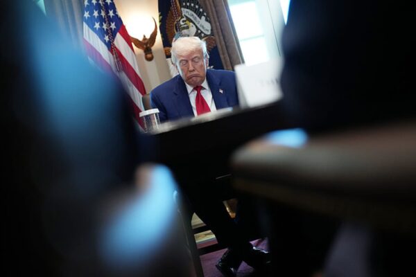 How much Trump tariffs are costing small businesses