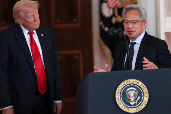 Nvidia CEO Jensen Huang South Korea trip: What to expect