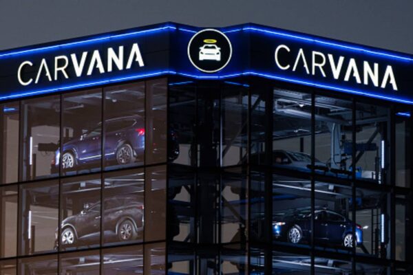 Stocks from Carvana to Reddit expected to see week’s wildest earnings moves