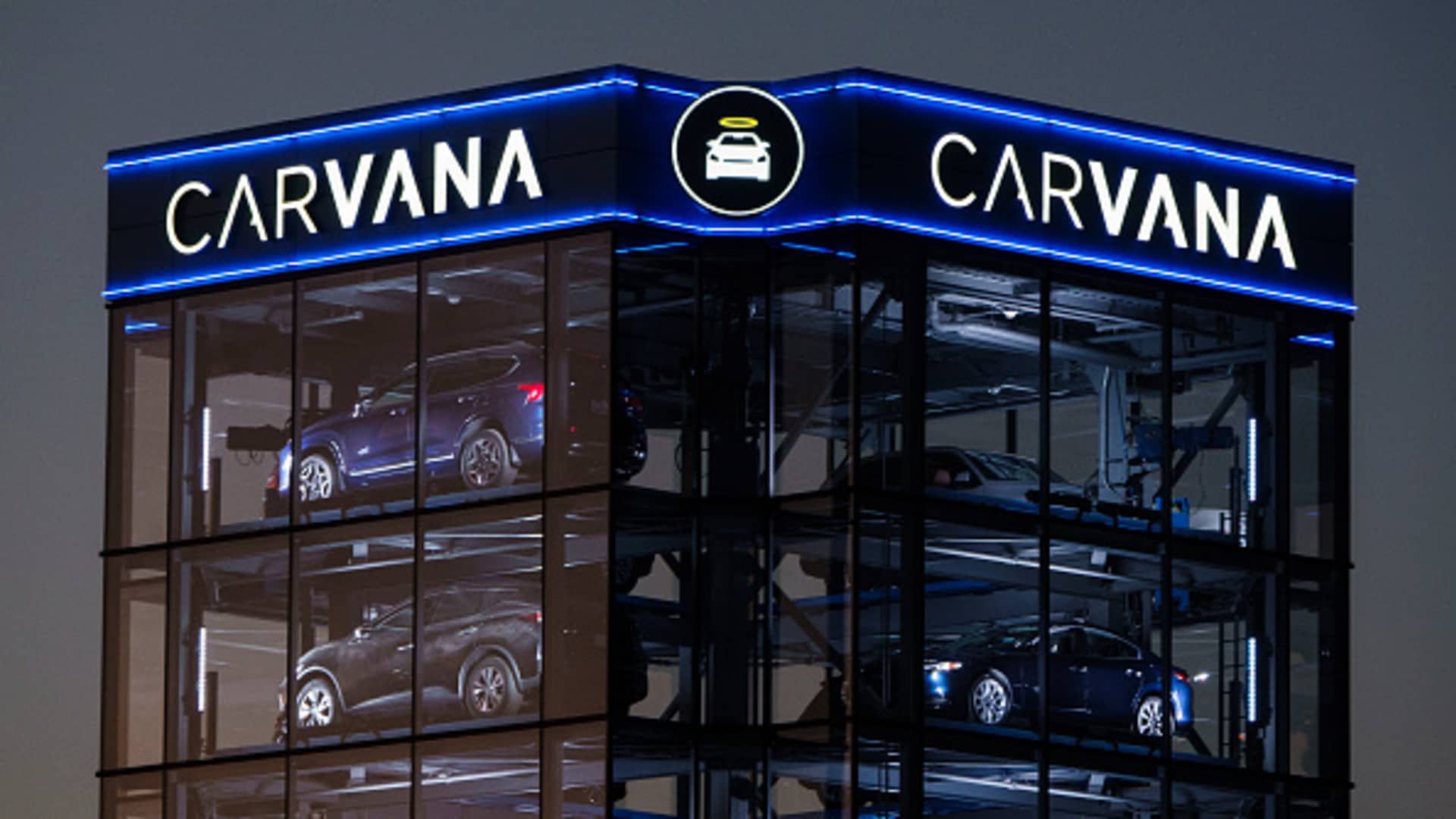 Stocks from Carvana to Reddit expected to see week’s wildest earnings moves Stocks from Carvana to Reddit expected to see week’s wildest earnings moves
