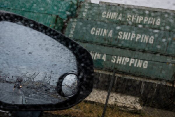 China’s economic growth likely slowed in third quarter