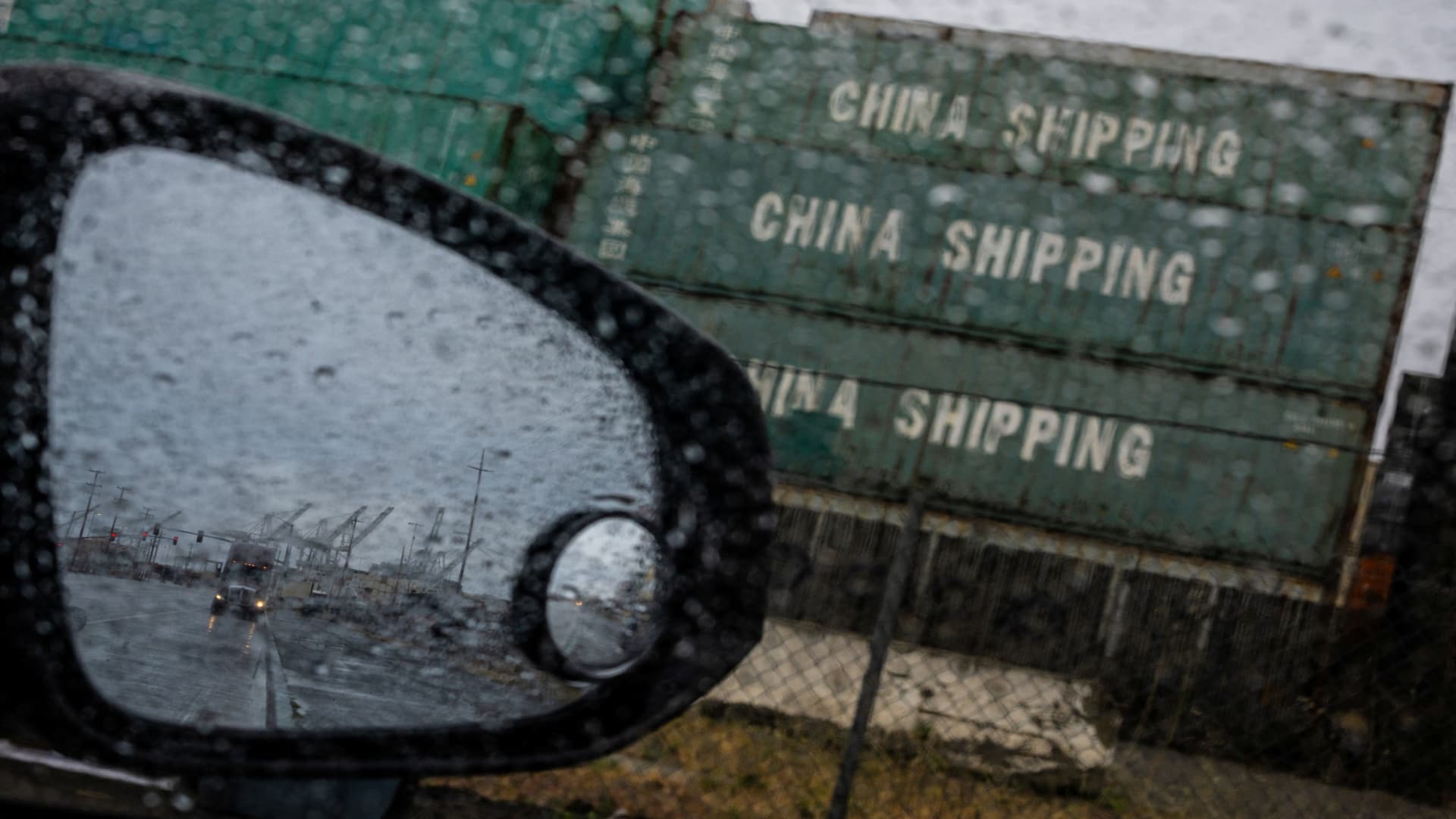 China’s economic growth likely slowed in third quarter