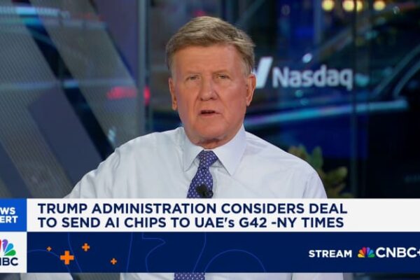 Abu Dhabi’s MGX investments in Trump crypto, TikTok, OpenAI