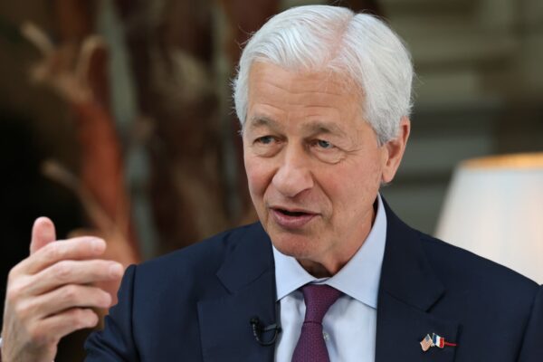 JPMorgan Chase to invest  billion into key industries