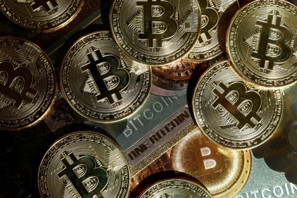 South Korean crypto firm accidentally sends out  billion in bitcoin