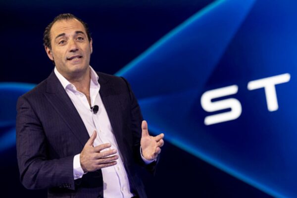 Stellantis  billion U.S. investments