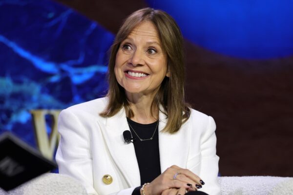 GM plans to launch eyes-off driving, Google AI, other tech by 2028 GM plans to launch eyes-off driving, Google AI, other tech by 2028