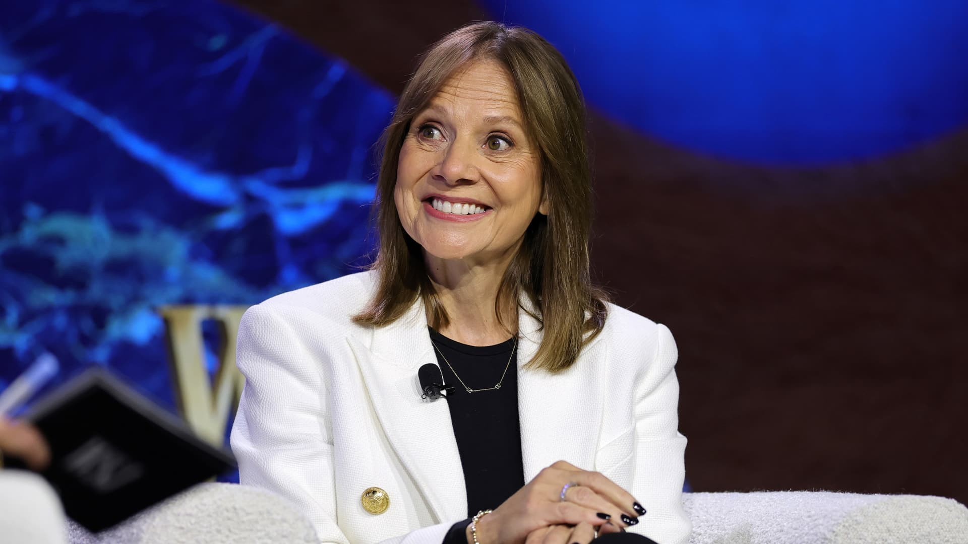 GM plans to launch eyes-off driving, Google AI, other tech by 2028 GM plans to launch eyes-off driving, Google AI, other tech by 2028