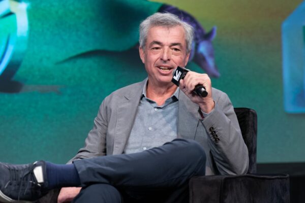 Apple wants to reform sports streaming as it nears F1 rights deal