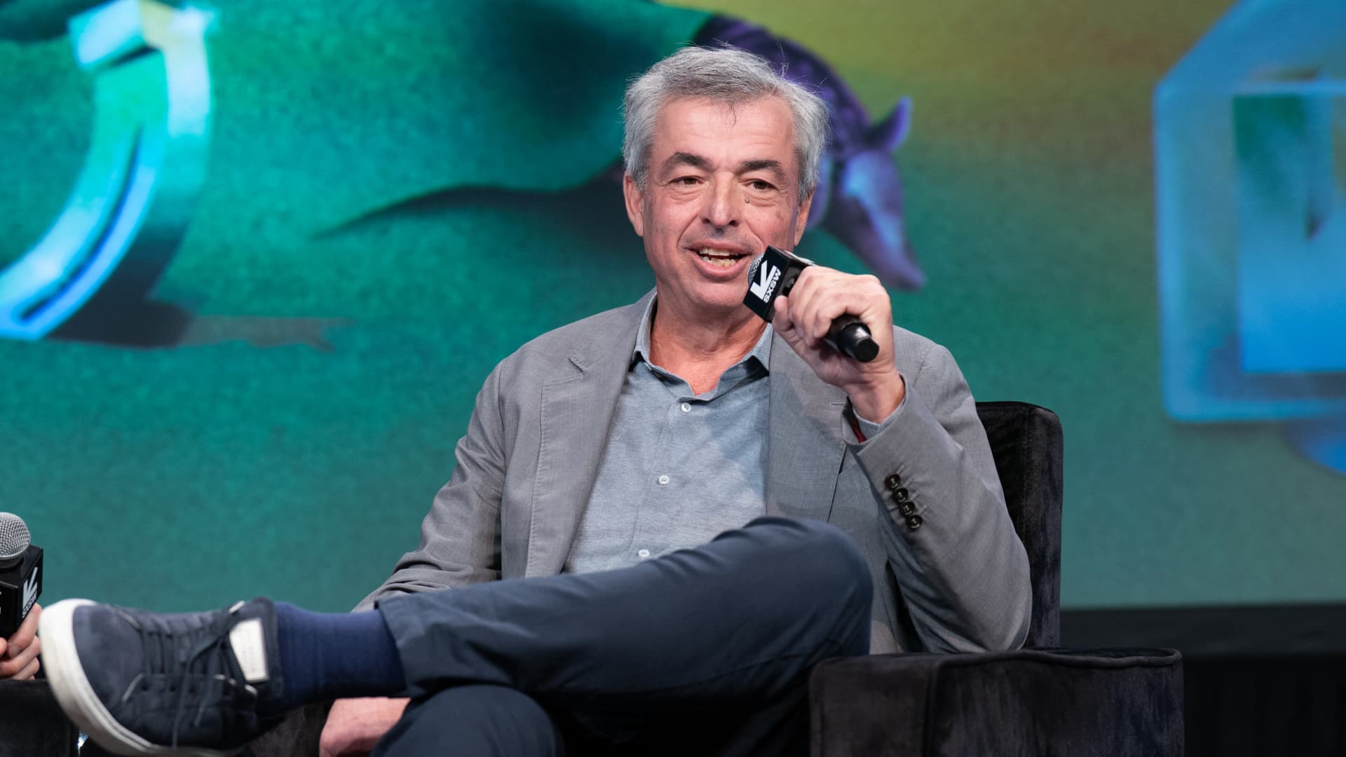 Apple wants to reform sports streaming as it nears F1 rights deal