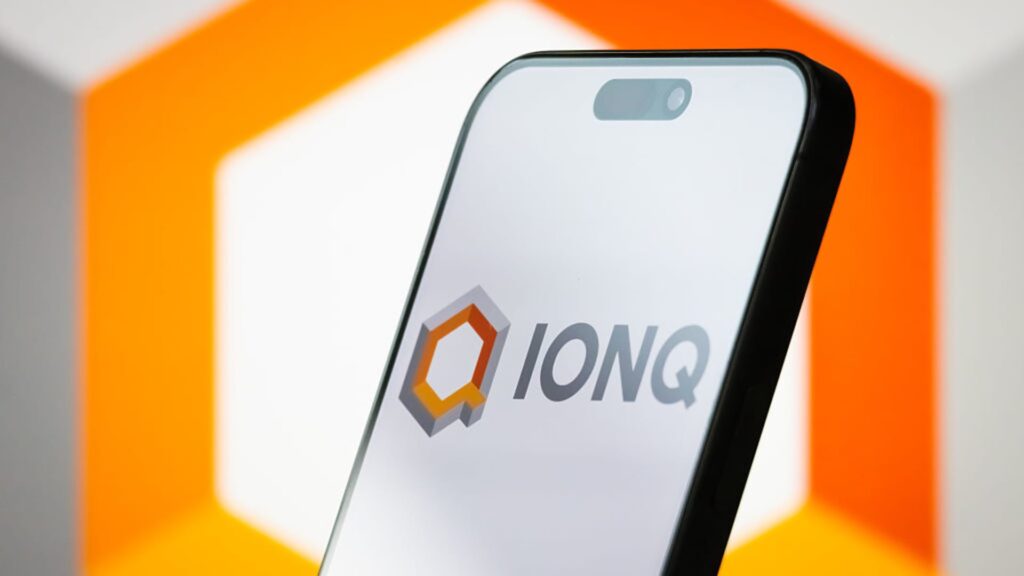 IonQ, Molina Healthcare, Tesla, Hasbro, Beyond Meat, IBM