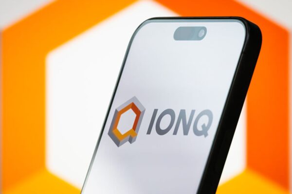 IonQ, Molina Healthcare, Tesla, Hasbro, Beyond Meat, IBM IonQ, Molina Healthcare, Tesla, Hasbro, Beyond Meat, IBM