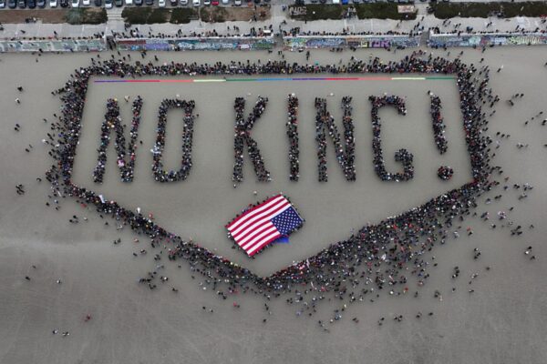Trump ‘No Kings’ protests Trump ‘No Kings’ protests