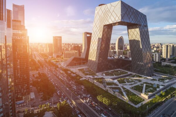 Nikkei 225, Hang Seng Index, China GDP