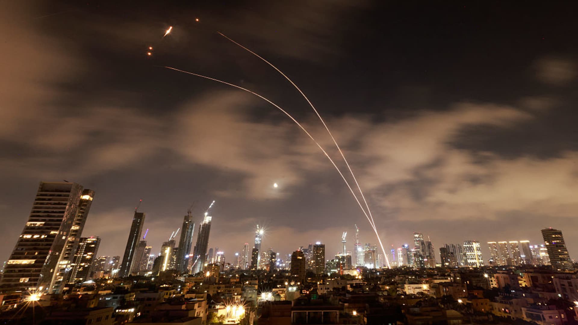 These stocks benefit from surging defense spending: Bank of America