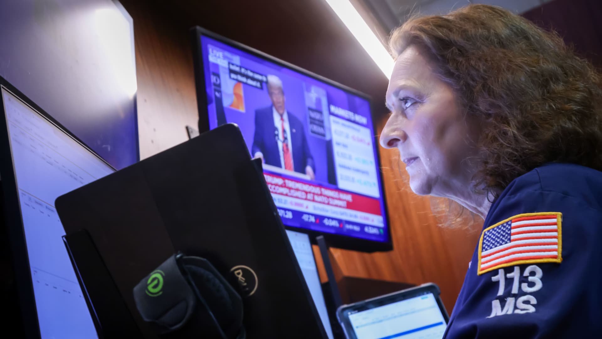 The stock market is diving on Trump’s threat of more China tariffs. Is this a good time to buy? The stock market is diving on Trump’s threat of more China tariffs. Is this a good time to buy?