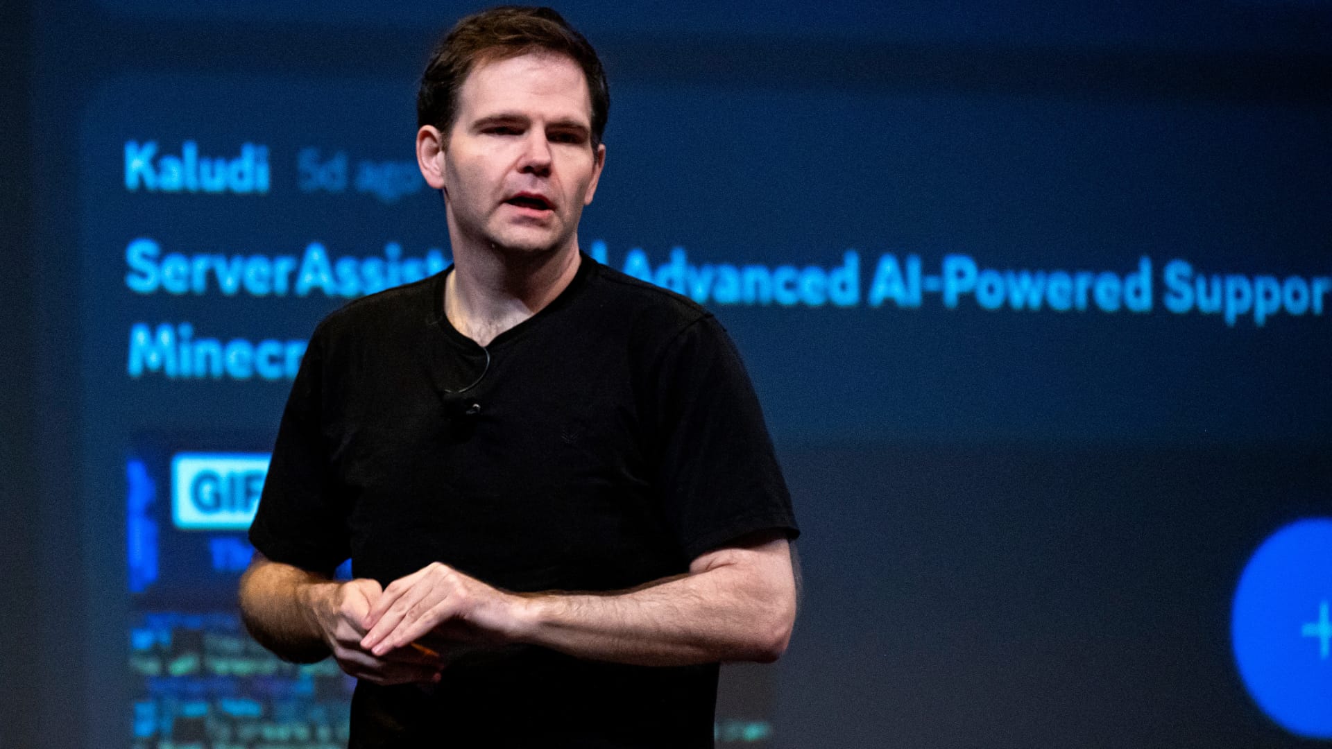 Saudi Arabia poised to become AI data center hub: Groq CEO at FII Saudi Arabia poised to become AI data center hub: Groq CEO at FII