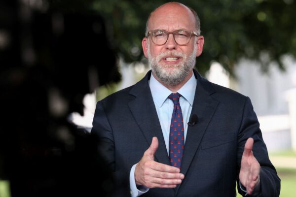 Trump admin federal job cuts likely to be ‘north of 10,000,’ Vought says Trump admin federal job cuts likely to be ‘north of 10,000,’ Vought says