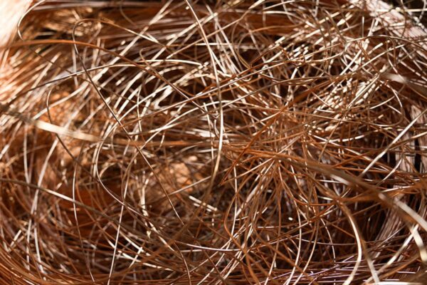 Trump’s latest China trade spat offers lessons for the copper market amid AI boom