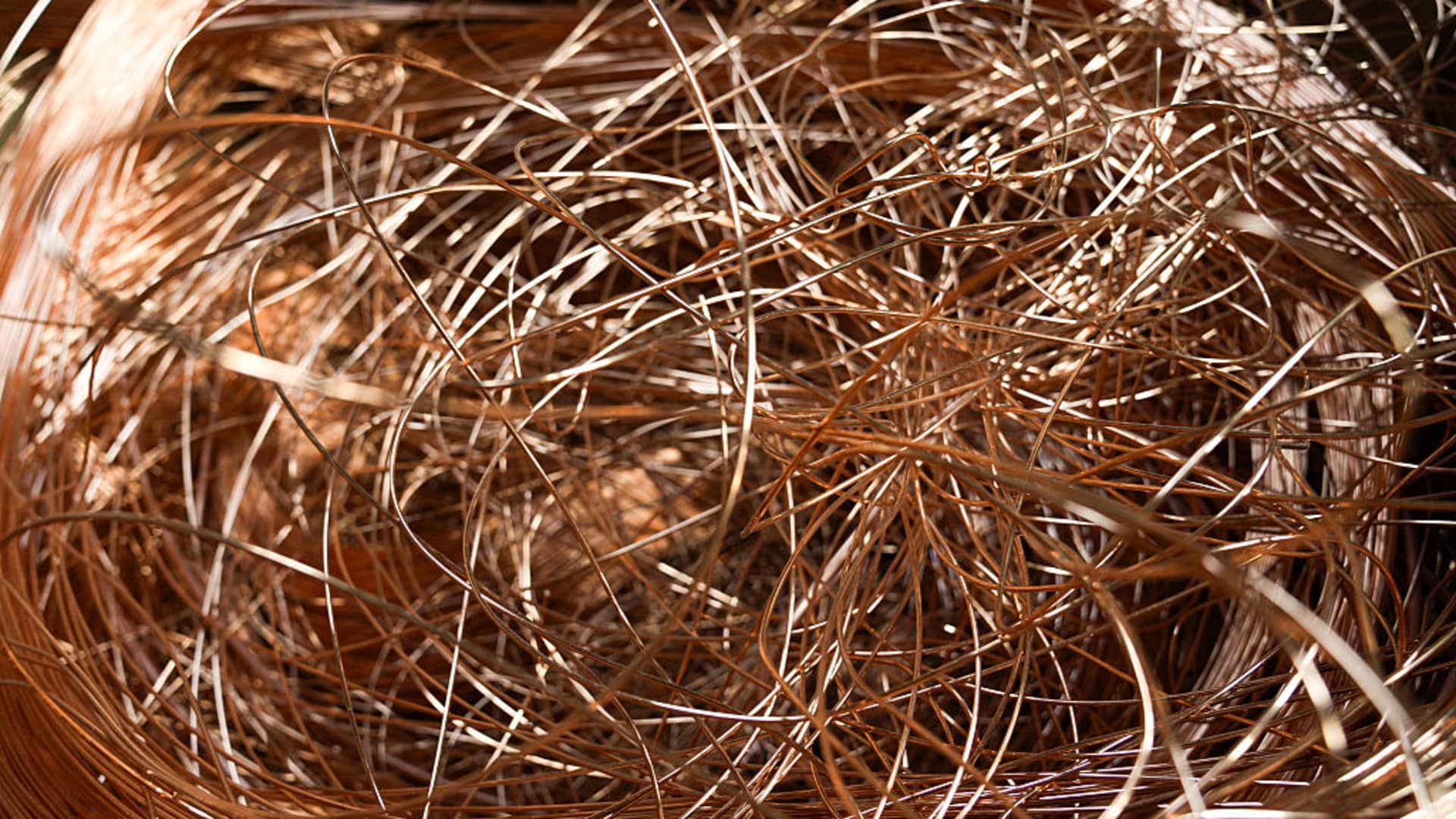 Trump’s latest China trade spat offers lessons for the copper market amid AI boom