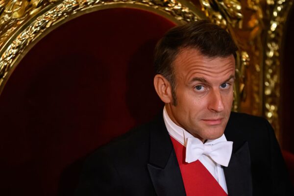 France’s crisis takes an unexpected turn as Macron’s allies defy him