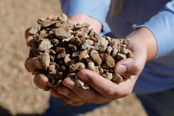 He who controls the rare earth metals, controls tech’s future