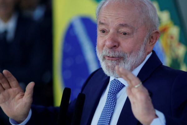 Brazil and U.S. to meet ‘immediately’ in search of tariff solutions, Lula says