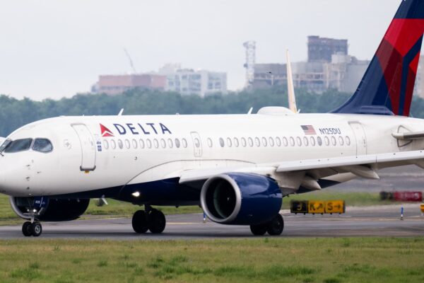 Delta CEO says no impact on airline’s operation Delta CEO says no impact on airline’s operation