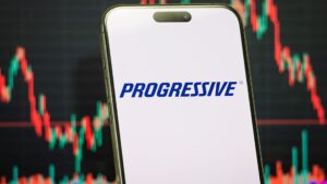 These 5 stocks reporting earnings next week have momentum on their side