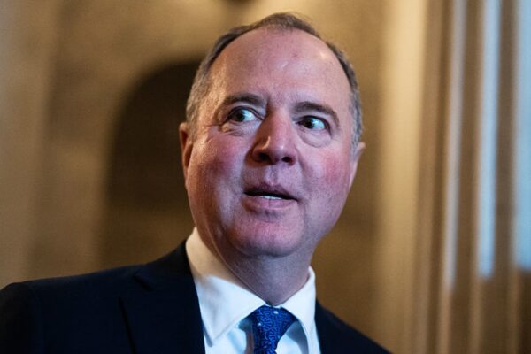 Trump foe Sen. Adam Schiff eyed by DOJ in mortgage fraud probe