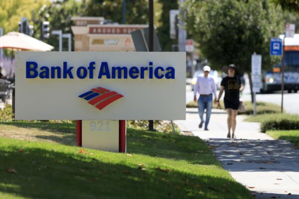 Bank of America, Papa John’s, ASML and more