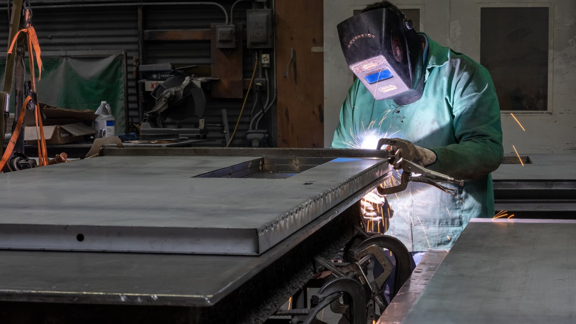 Stocks making the biggest moves premarket: TMQ, AEHR, DLTR