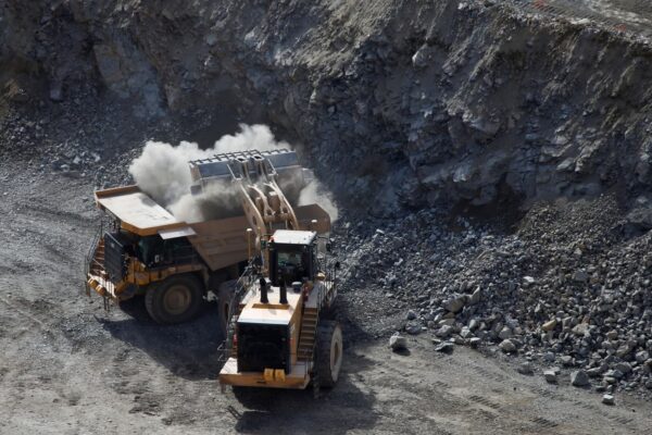 China tightens rare earths grip, stocks MP, LAC, TMQ surge