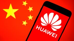 China blacklists major chip research firm following report on Huawei