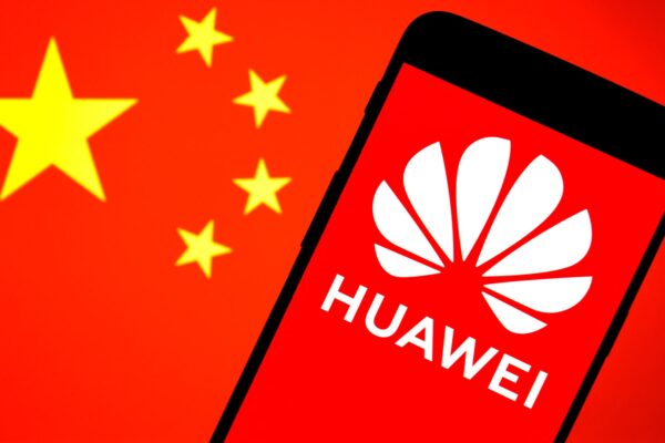 China blacklists major chip research firm following report on Huawei