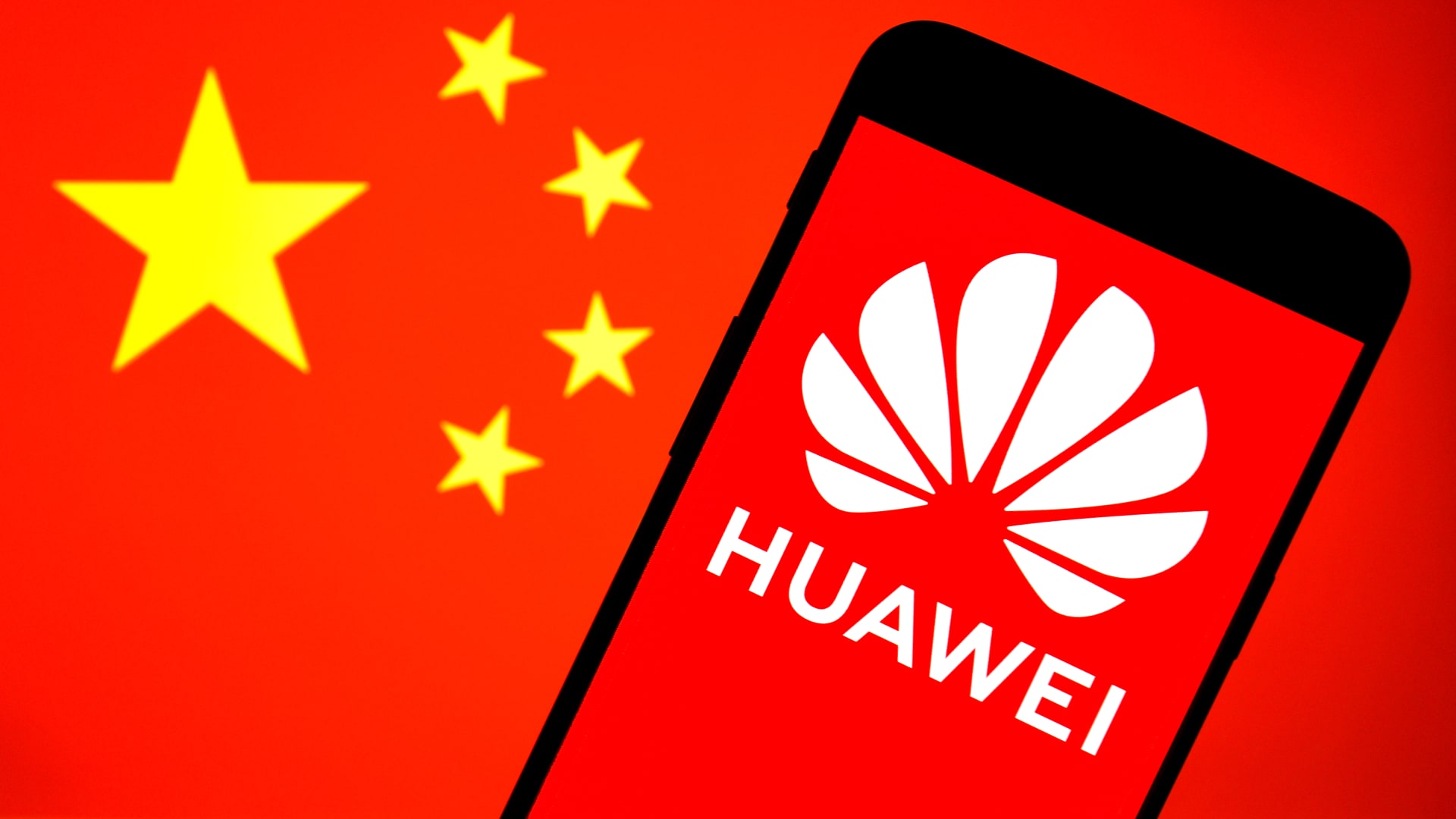 China blacklists major chip research firm following report on Huawei