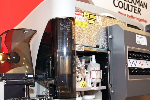 Danaher gives investors reasons to stick around, sending beaten-up shares flying