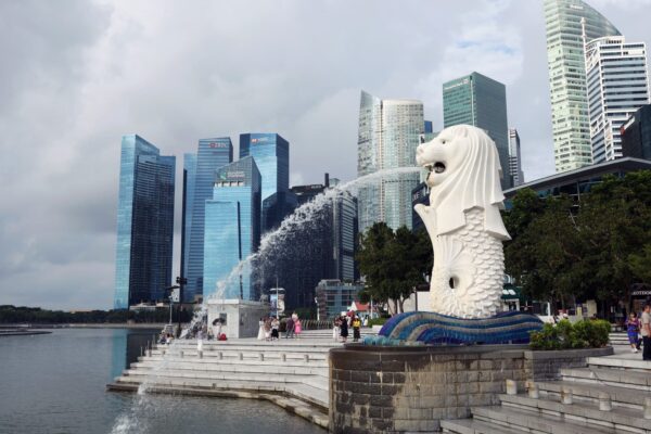 More than half of entrepreneurs are considering moving to a new country: HSBC