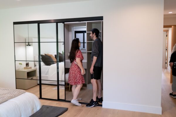 Borrowers head back to riskier mortgages, looking for any potential savings