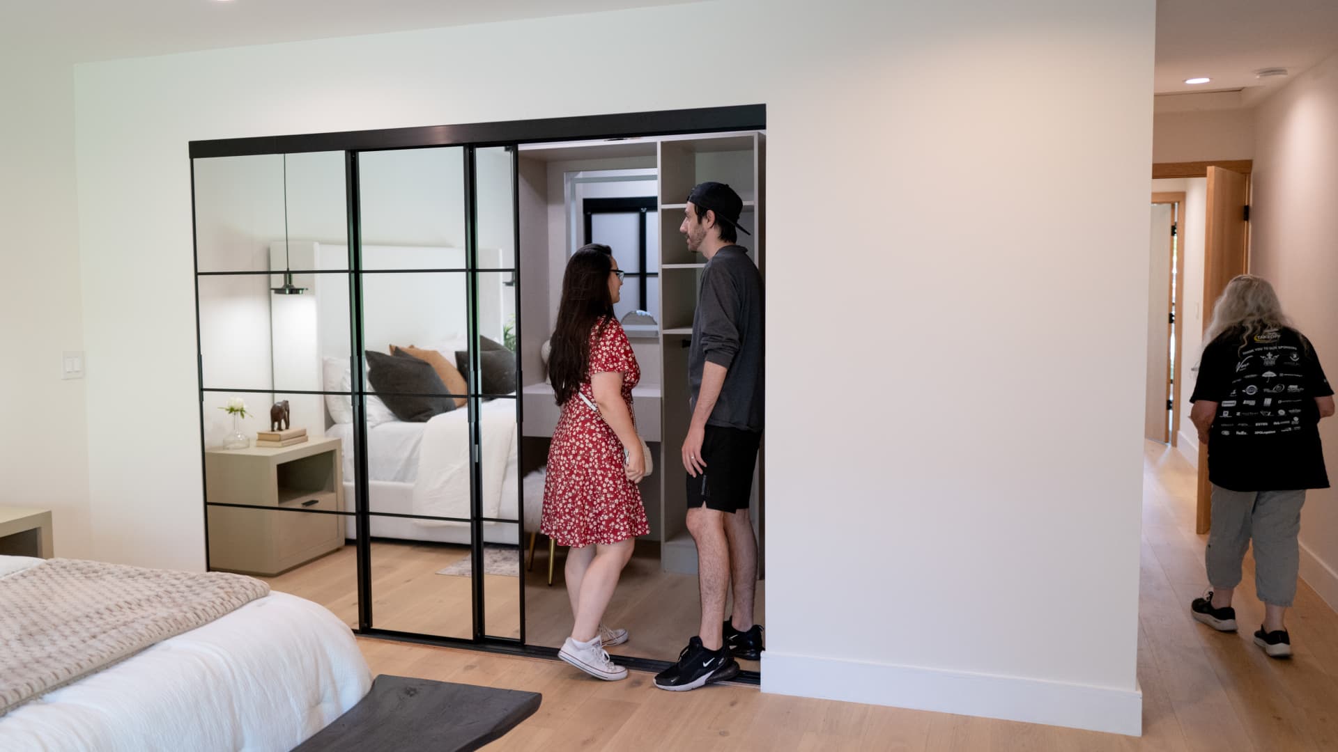 Borrowers head back to riskier mortgages, looking for any potential savings