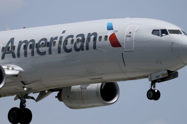 American Airlines hires industry veteran to lead commercial team American Airlines hires industry veteran to lead commercial team