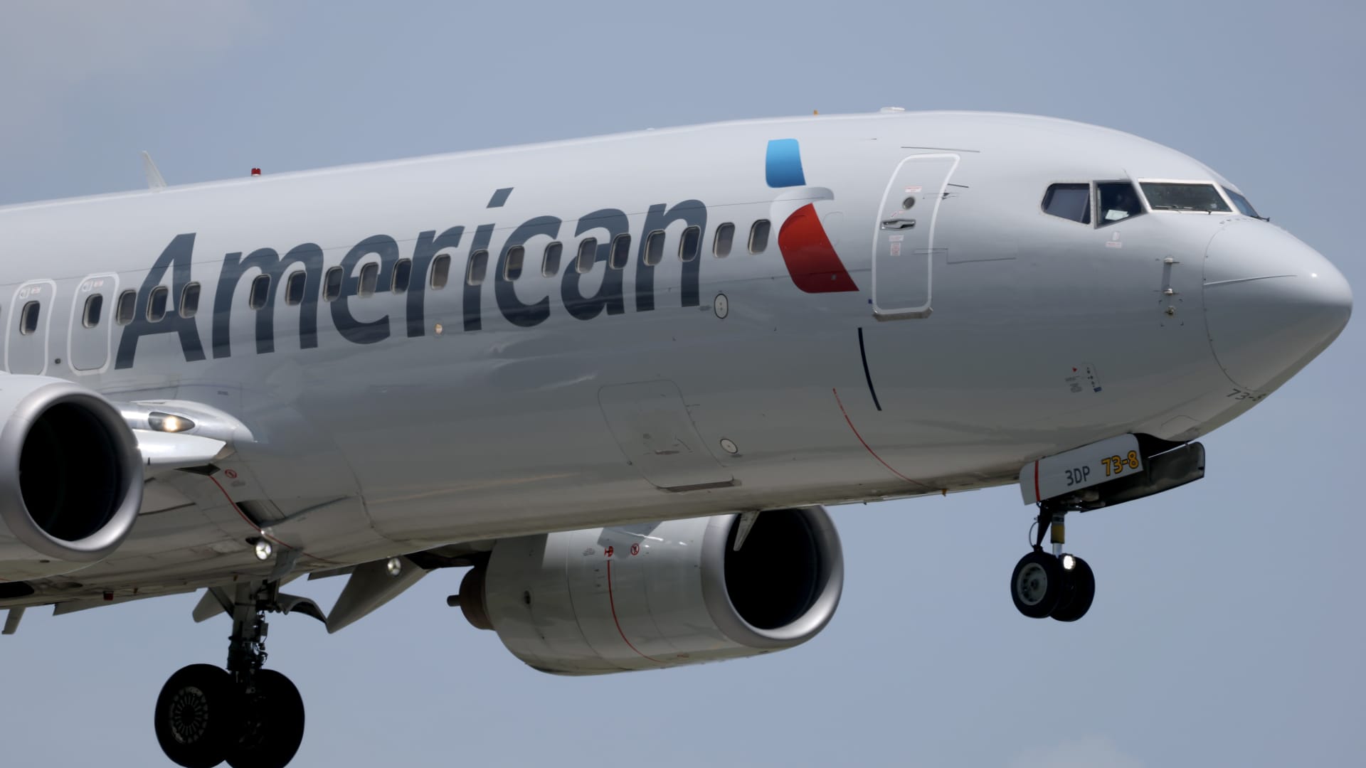 American Airlines hires industry veteran to lead commercial team