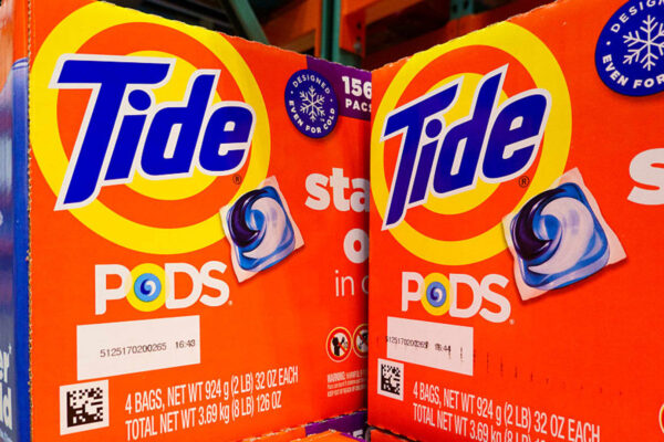 Procter & Gamble (PG) Q1 2026 earnings Procter & Gamble (PG) Q1 2026 earnings