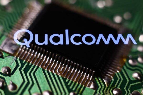 Qualcomm shares fall after China opens antitrust probe into chip giant