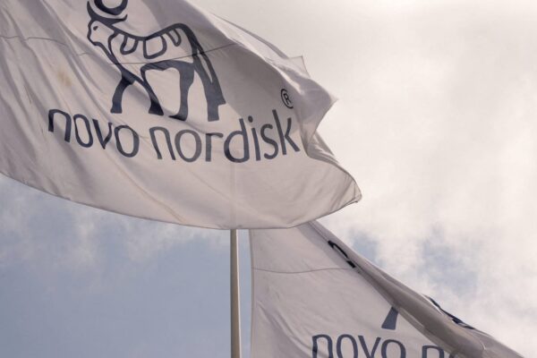 A key step forward for Novo Nordisk’s GLP-1 pill