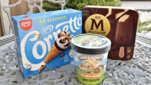 U.S. government shutdown delays Unilever’s Magnum ice cream spin-off