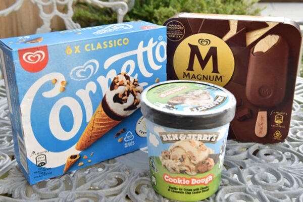 U.S. government shutdown delays Unilever’s Magnum ice cream spin-off U.S. government shutdown delays Unilever’s Magnum ice cream spin-off