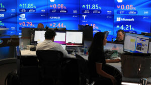 What’s likely to move the market in the next trading session