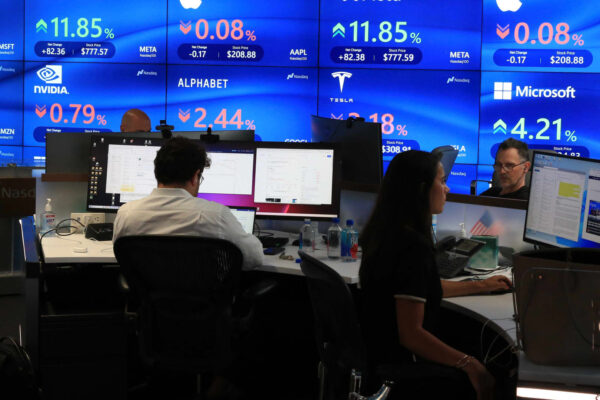 What’s likely to move the market in the next trading session